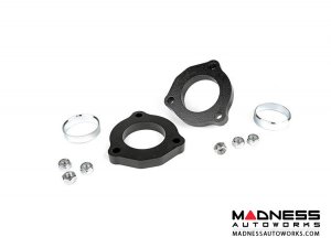 GMC Canyon 2in Leveling Lift Kit - 4WD (2015 - 2018)